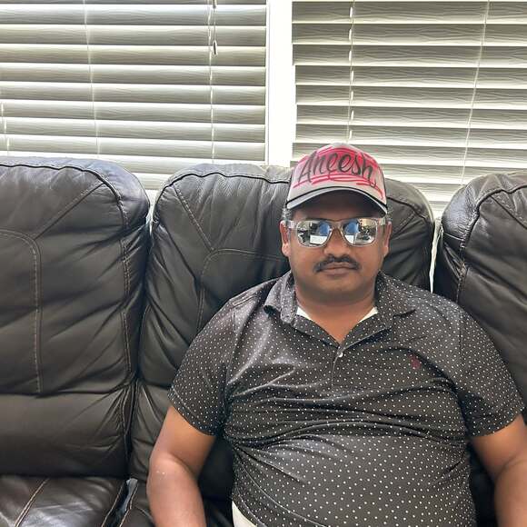 vinodreddy4321